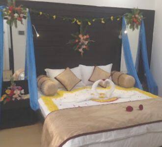 Hotel Le Leisure, Allahabad 2
